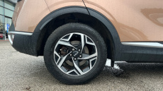 Kia Sportage 1.6T GDi ISG 2 5dr Petrol Estate